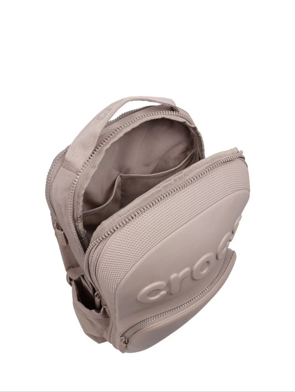 Croc Backpack
